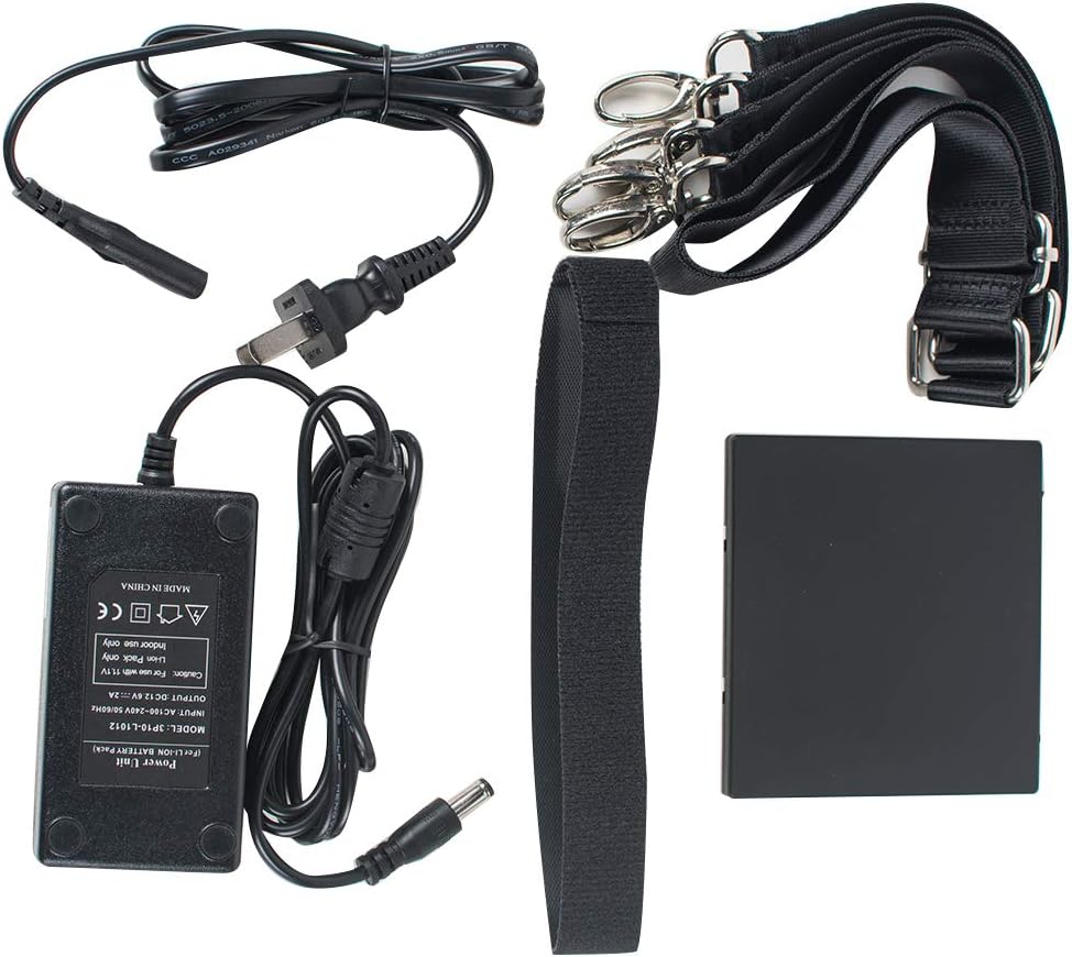 Portable Handheld Veterinary Digital Scanner with 6.5MHz Rectal Handle E551