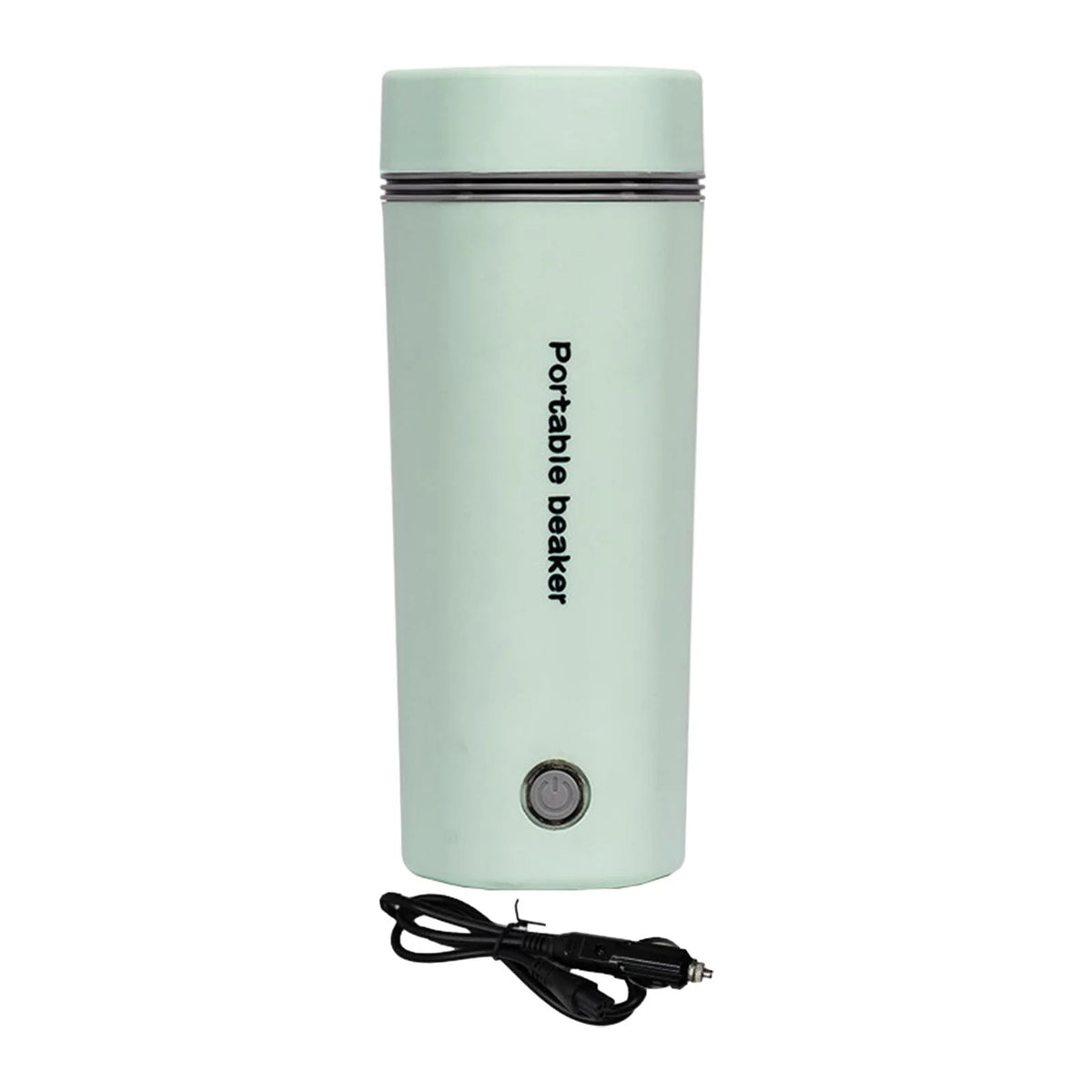 400ml Leakproof Portable Car Electric Kettle L139039