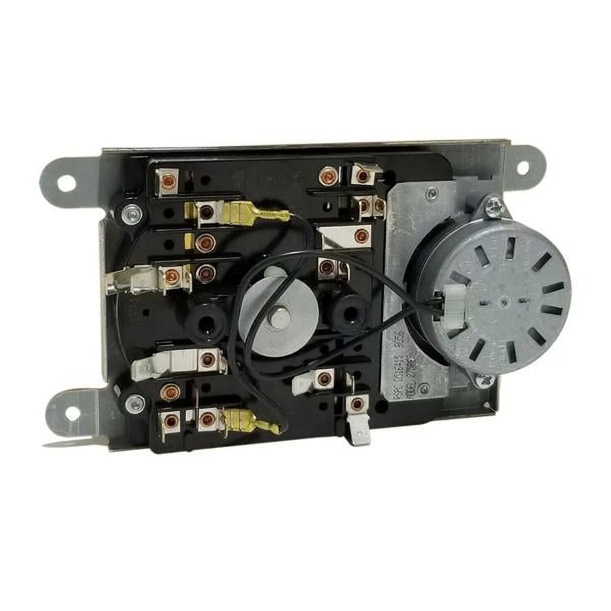 Dryer Timer 4 Cycle 240V 60Hz O17877