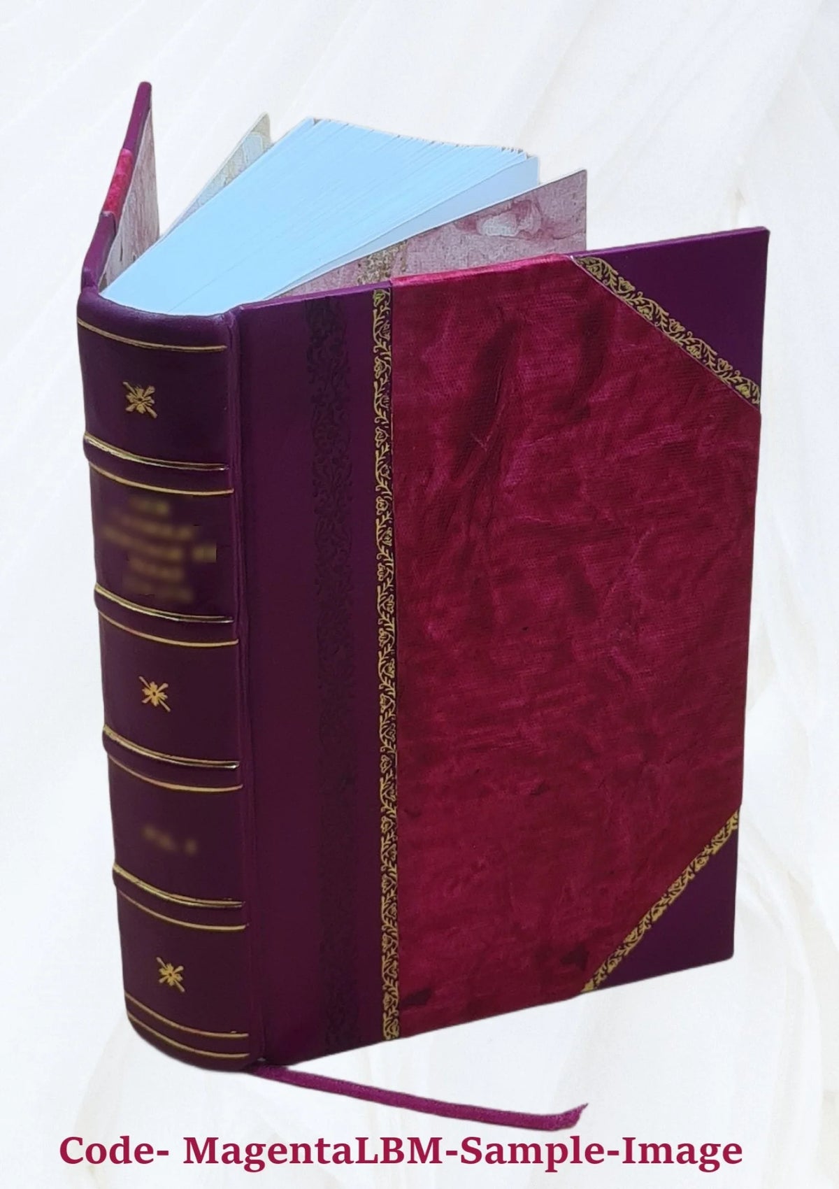 Winchester Centennial Celebration Leather Bound W6270