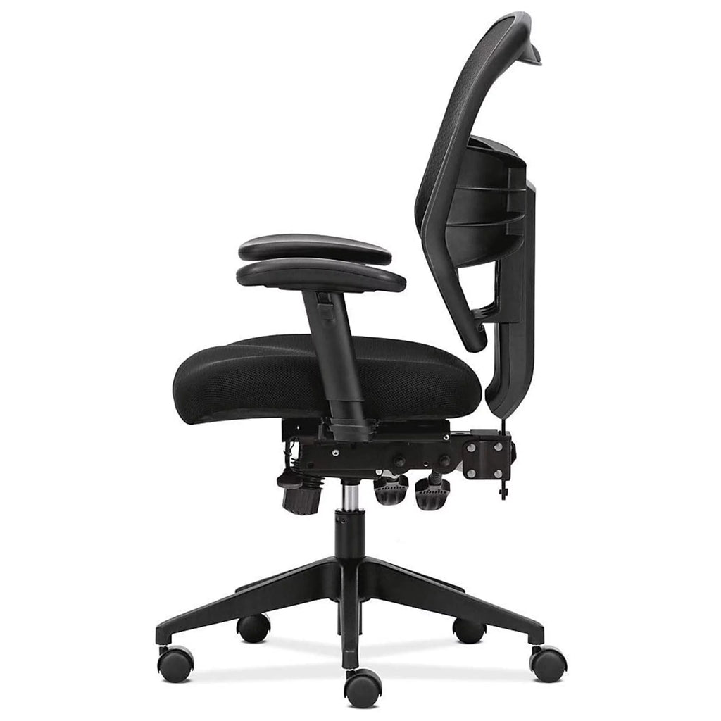 Black Mesh High Back Task Chair G133