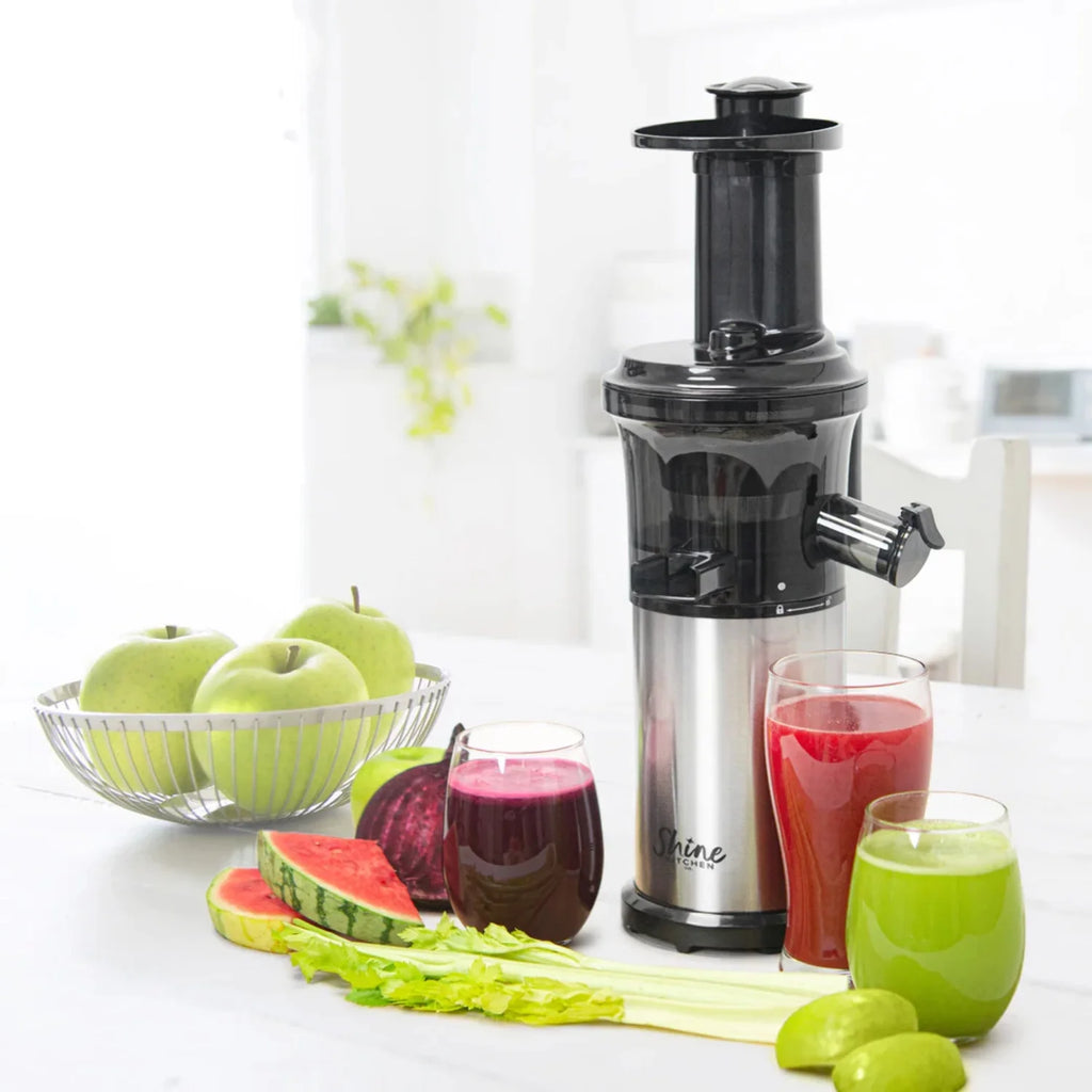 Cold Press Vertical Slow Juicer V46829
