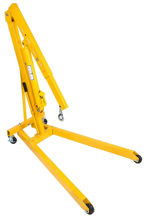 1/2-Ton Automotive Shop Crane N2466
