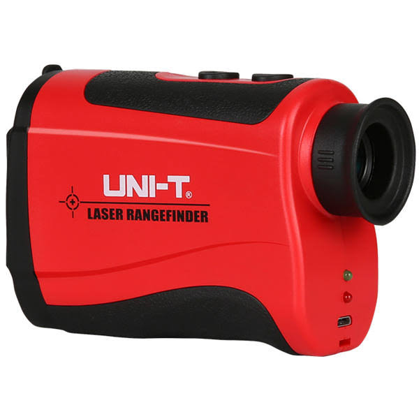 1000m Laser Rangefinder Monocular Telescope V136518
