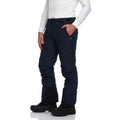 Men’s Ski Cargo Pants Expandable-Waist C437581