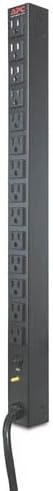 100V-120V 20A 14 Outlets Rack Mount PDU B106