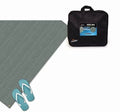 8 x 14 ft. Bordeaux Dura-Mat S927