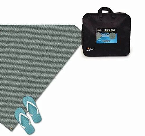 8 x 14 ft. Bordeaux Dura-Mat S927