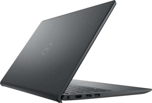 15.6" FHD Anti-Glare Multi-Touch Laptop with 11th Gen Intel i5-1155G7, 16GB DDR4, 1TB SSD, Intel Iris Xe Graphics, Win11 Pro Black M17327