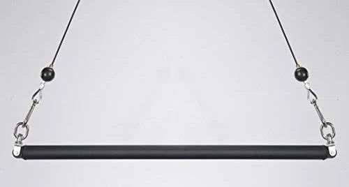 36in Dual Cable Bar B966