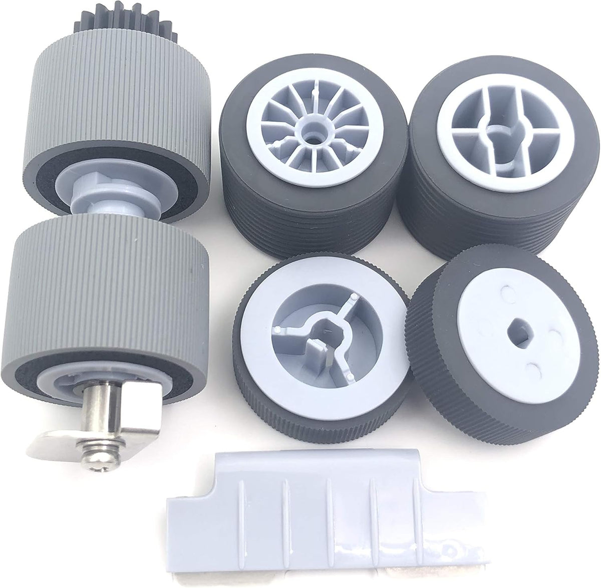 Pick Roller Set Separator Roller Set Brake Roller Separation Pad Z1301