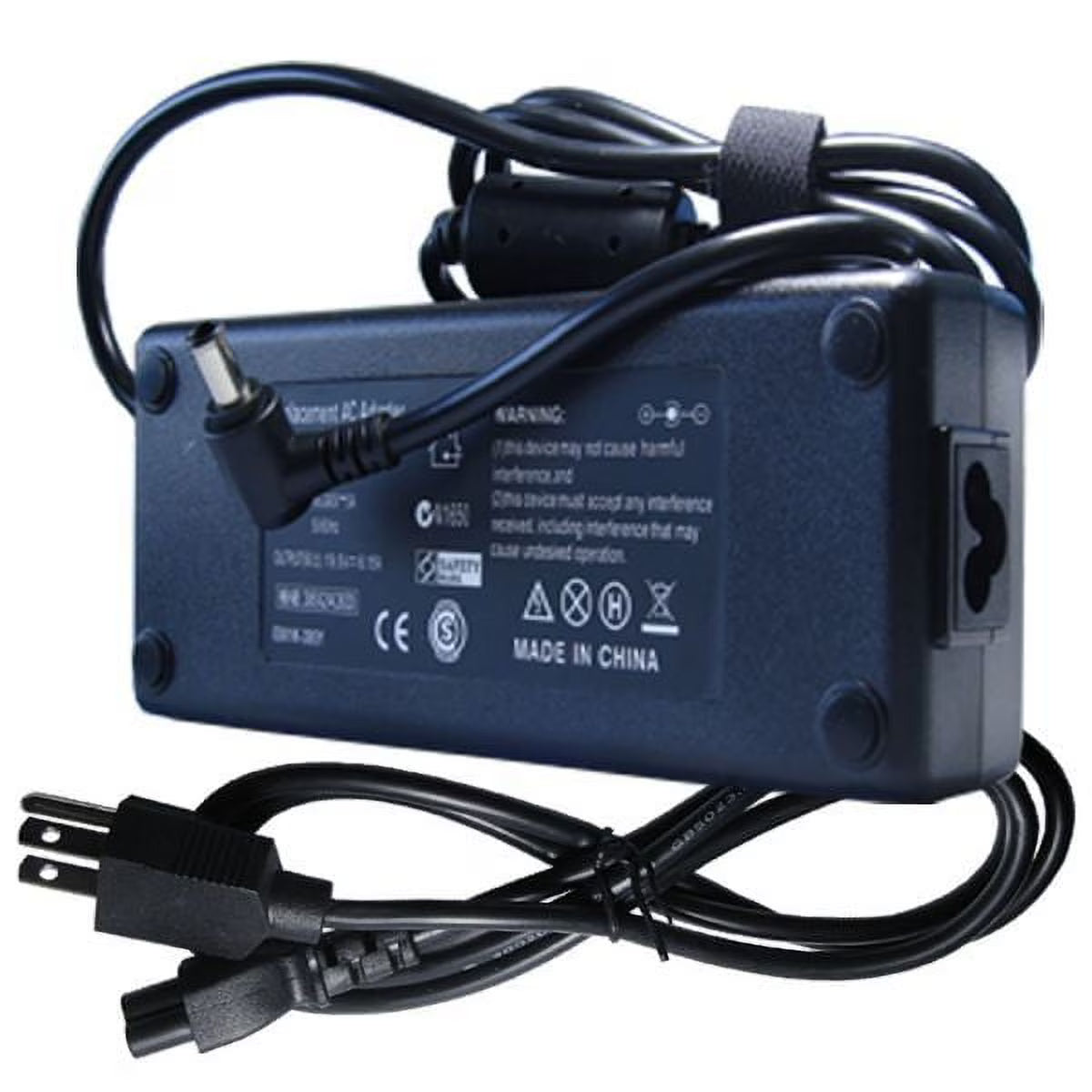 AC Adapter Charger Power Cord for Sony LED TV G554580