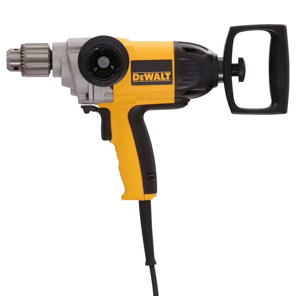1/2 in. Corded Drill with Spade Handle M571003