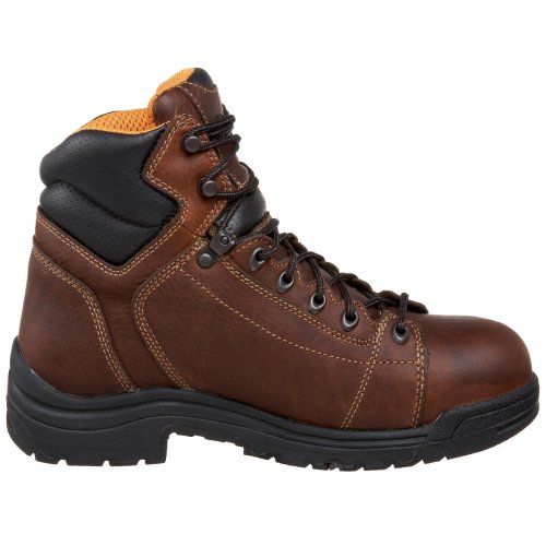 Industrial Work Boot Q683