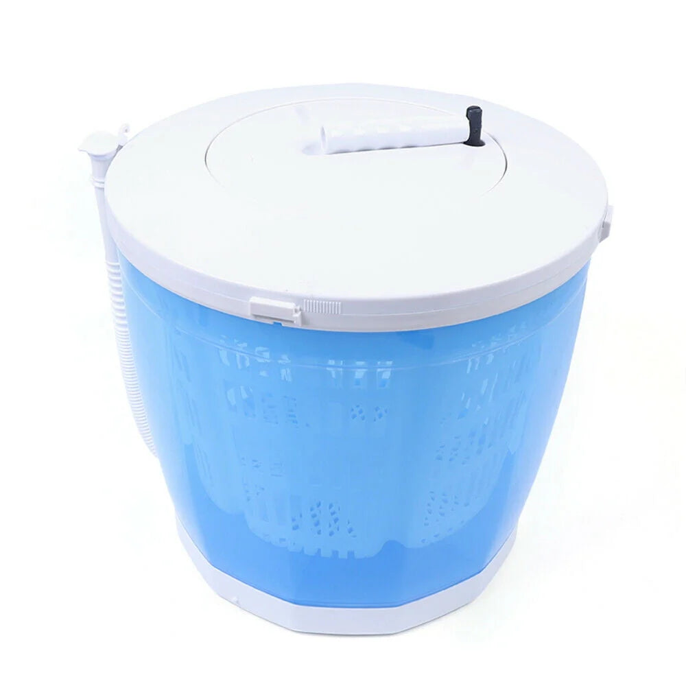 Portable Compact Hand-operated Spin Dryer Q16871