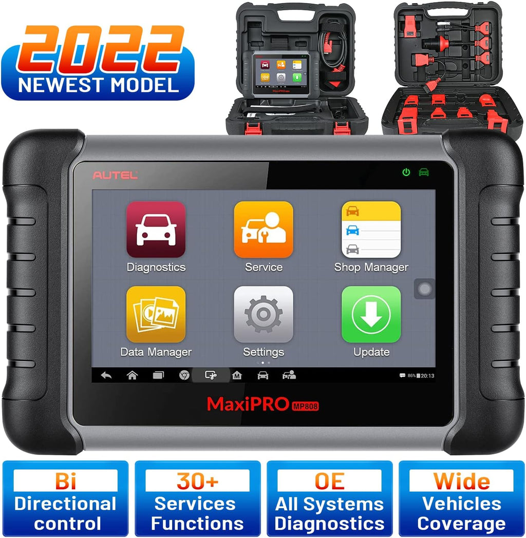 Diagnostic Scan Tool E9150
