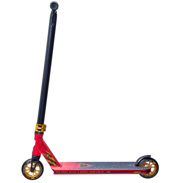 Pro Scooter E460