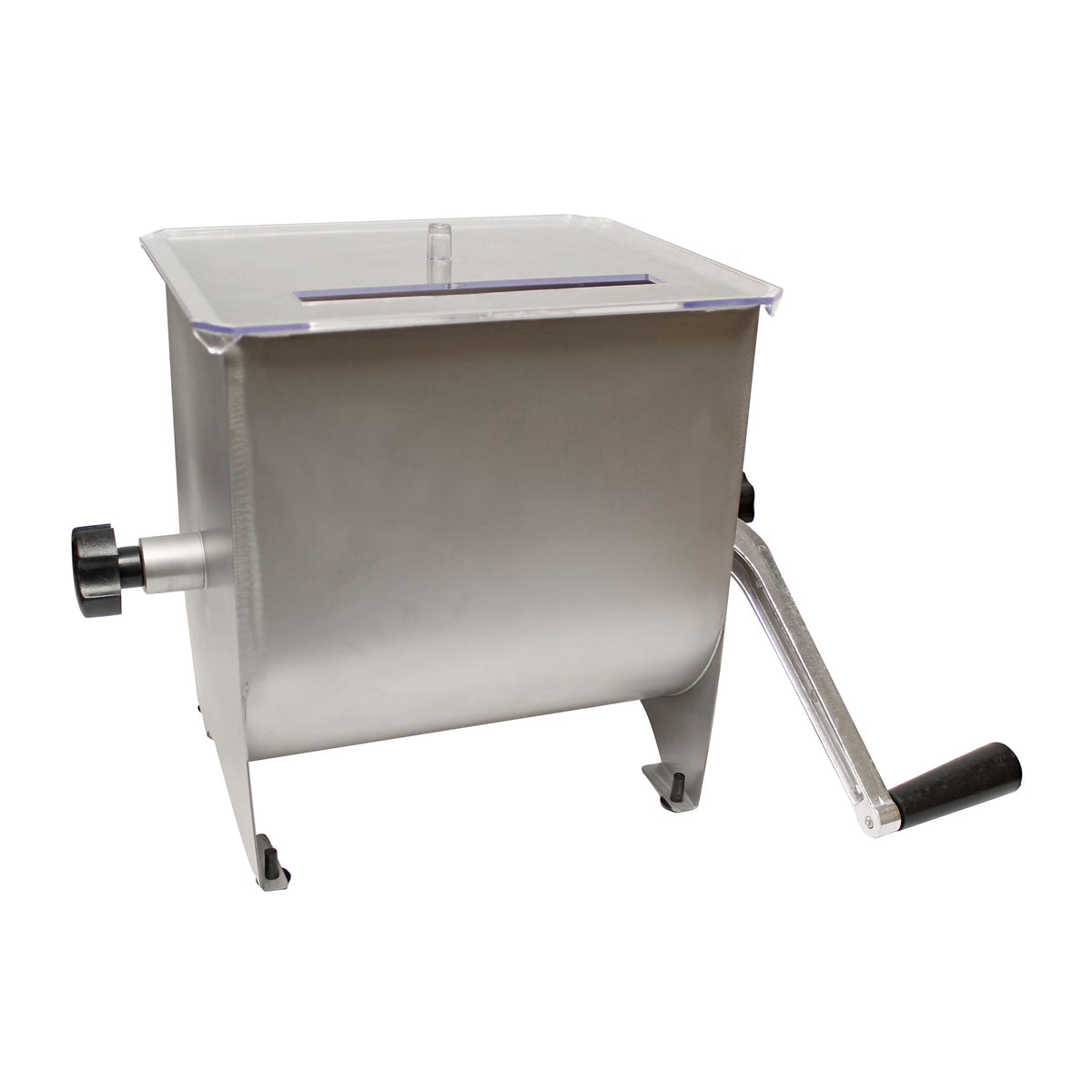 Manual Meat Mixer with Lid U288