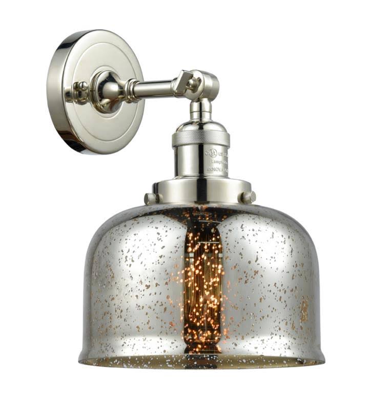 Bronze 1 Light Sconce K533758