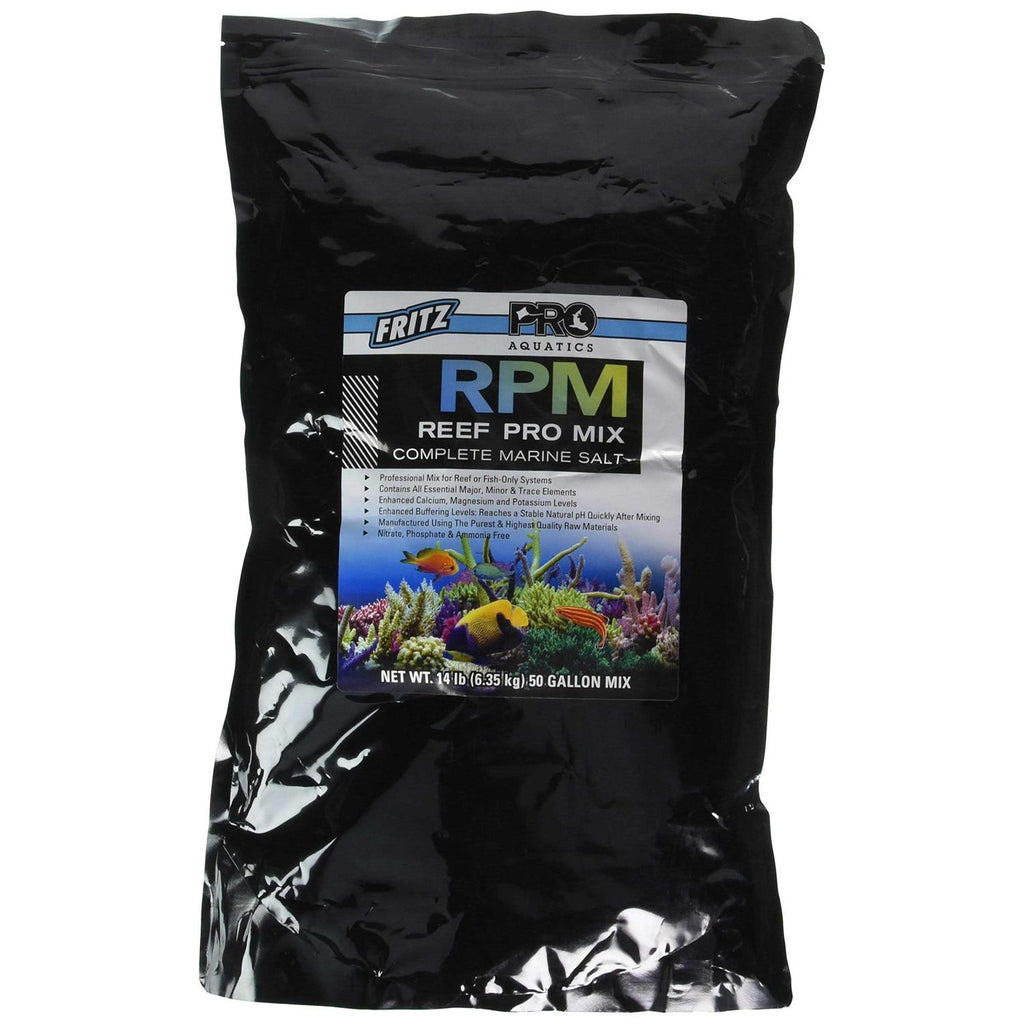 Reef Pro Mix Marine Salt M29480