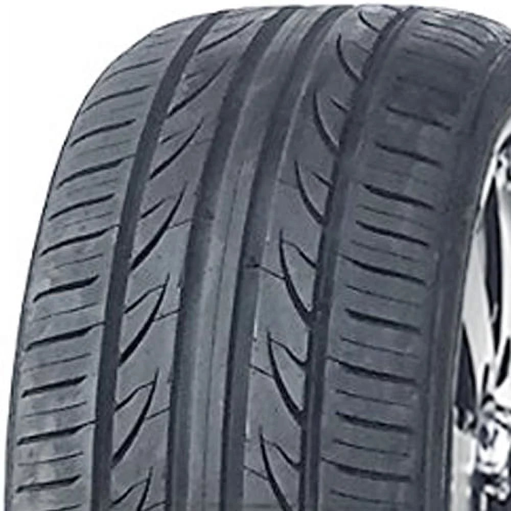 All Season 225/40ZR18 92W XL Passenger Tire N18096