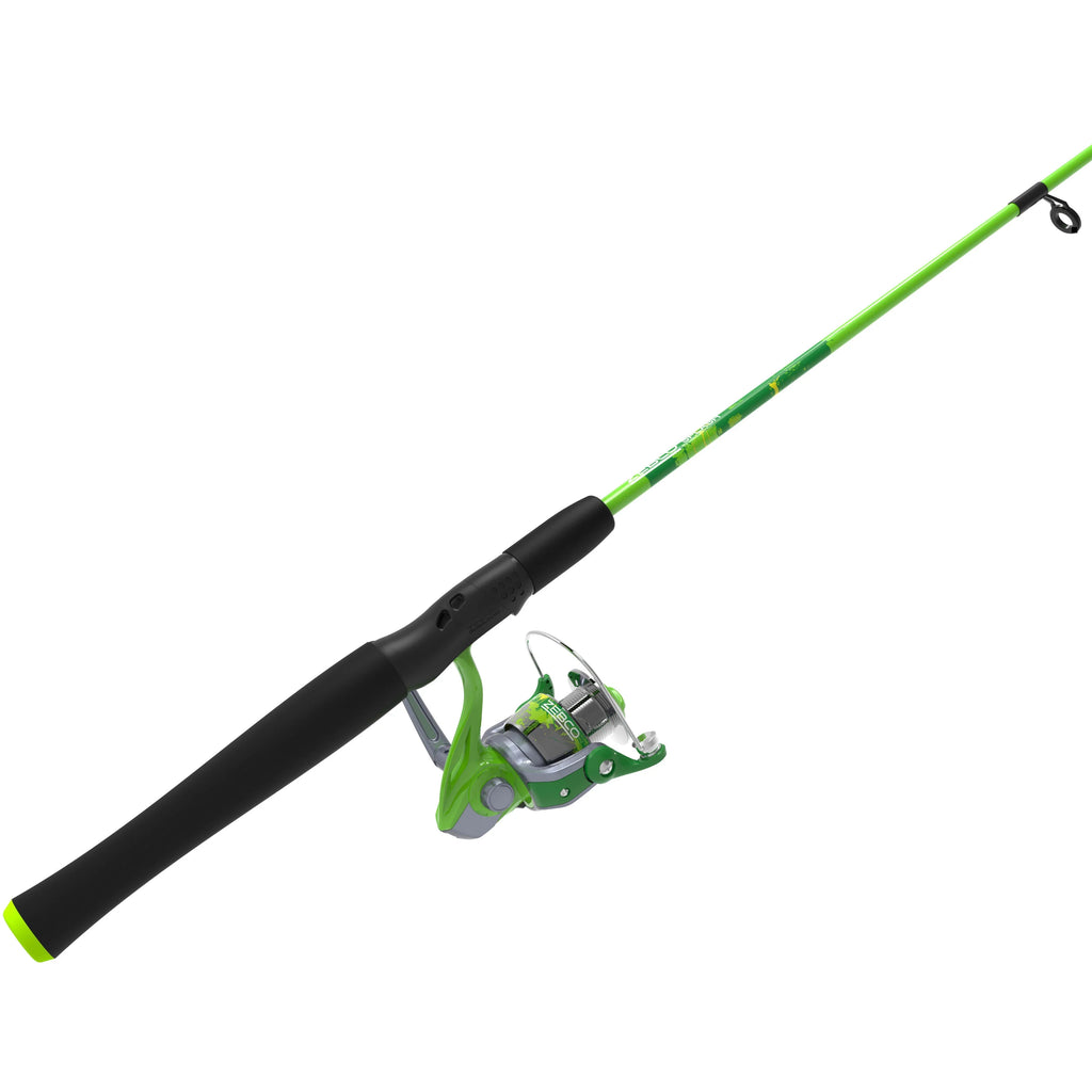 Spinning Reel and Fishing Rod Combo T756030