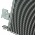 AC Condenser with Receiver Drier N470