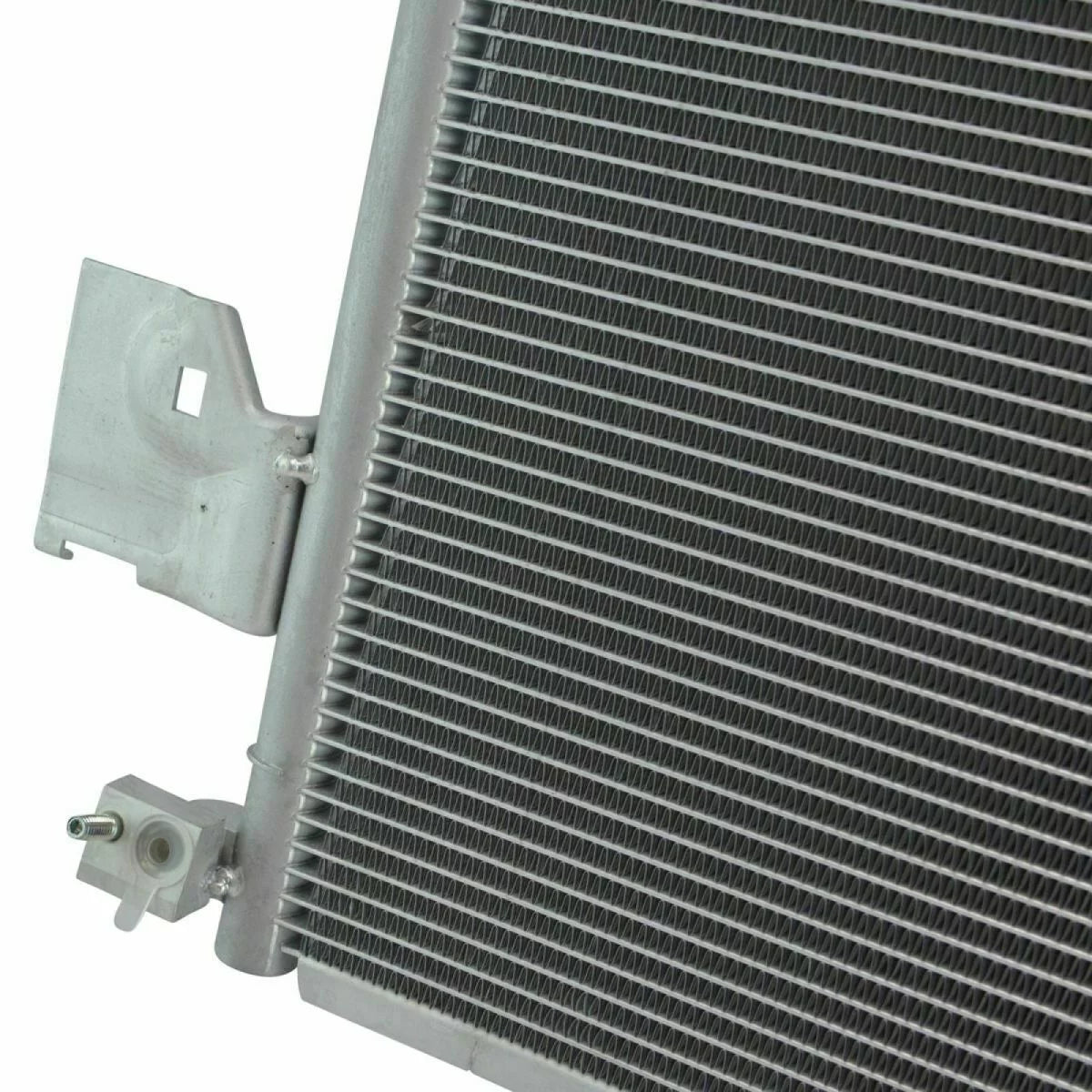 AC Condenser with Receiver Drier N470