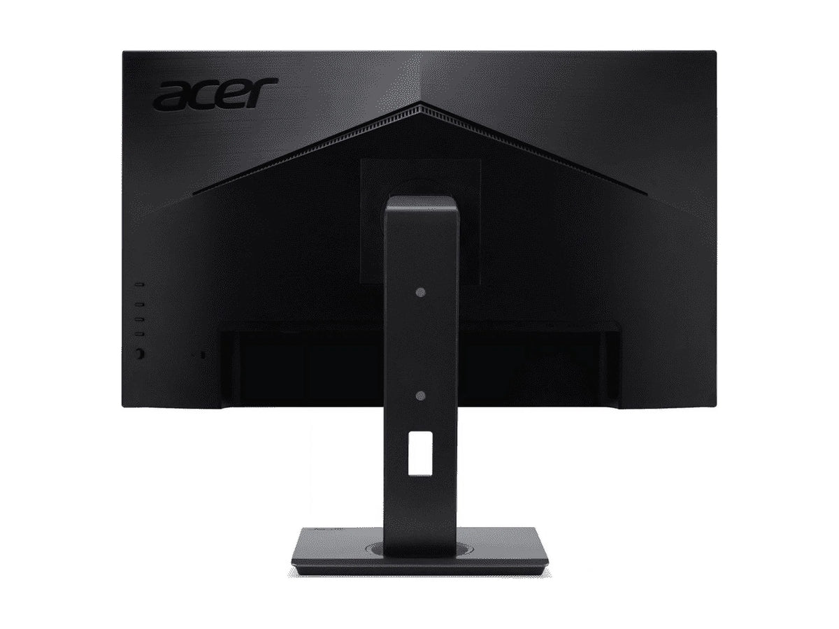 23.8" Widescreen LCD Monitor - 4 ms GTG - FreeSync - Vertical Alignment - Black E590