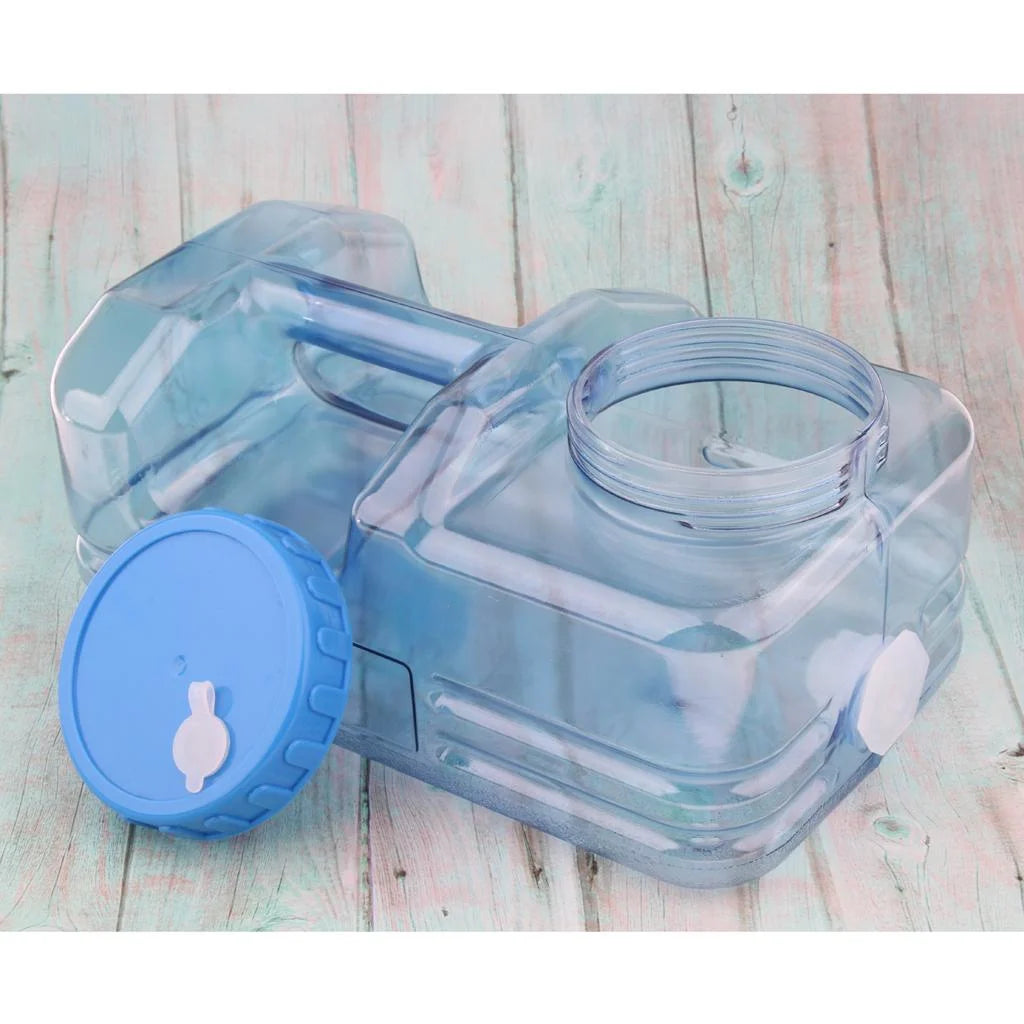 5 Litre Water Container with Cap J8142