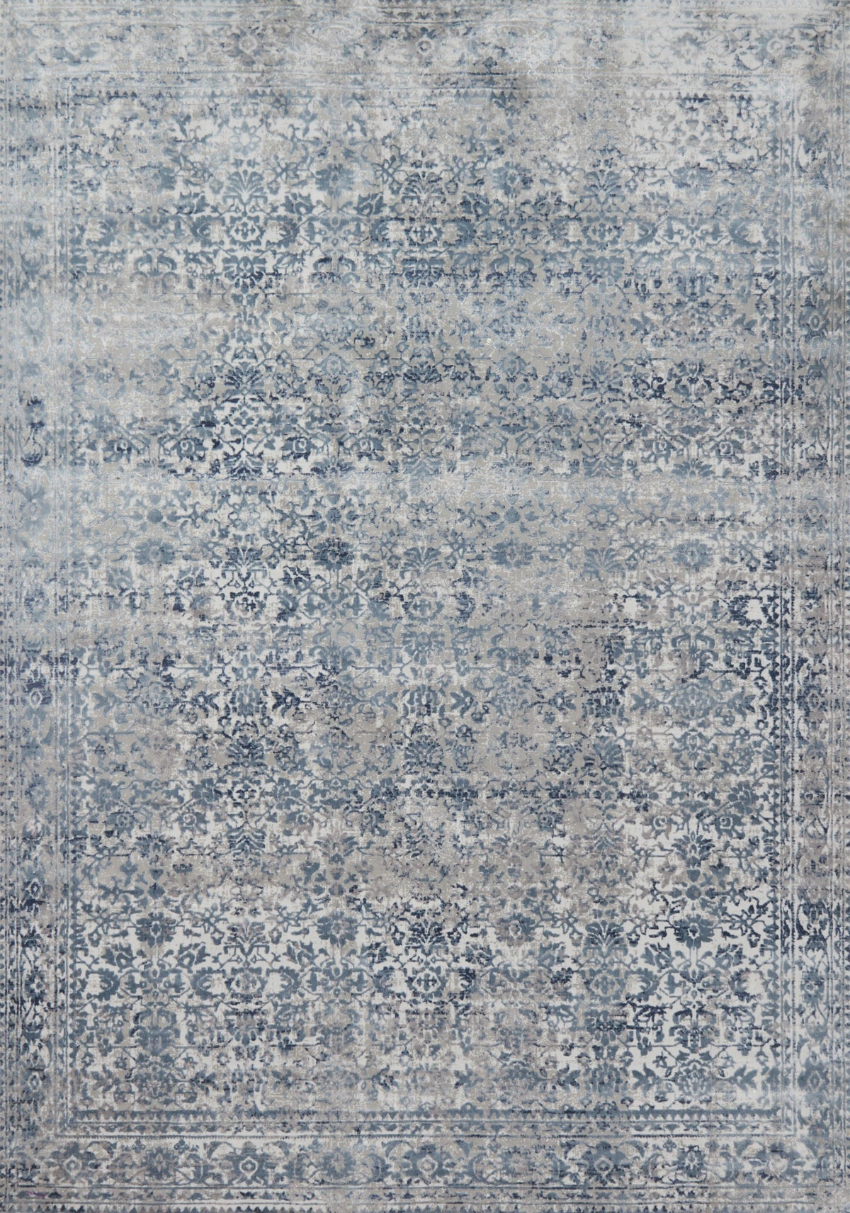 Sky Stone 9'6 x 13' Rug A36489