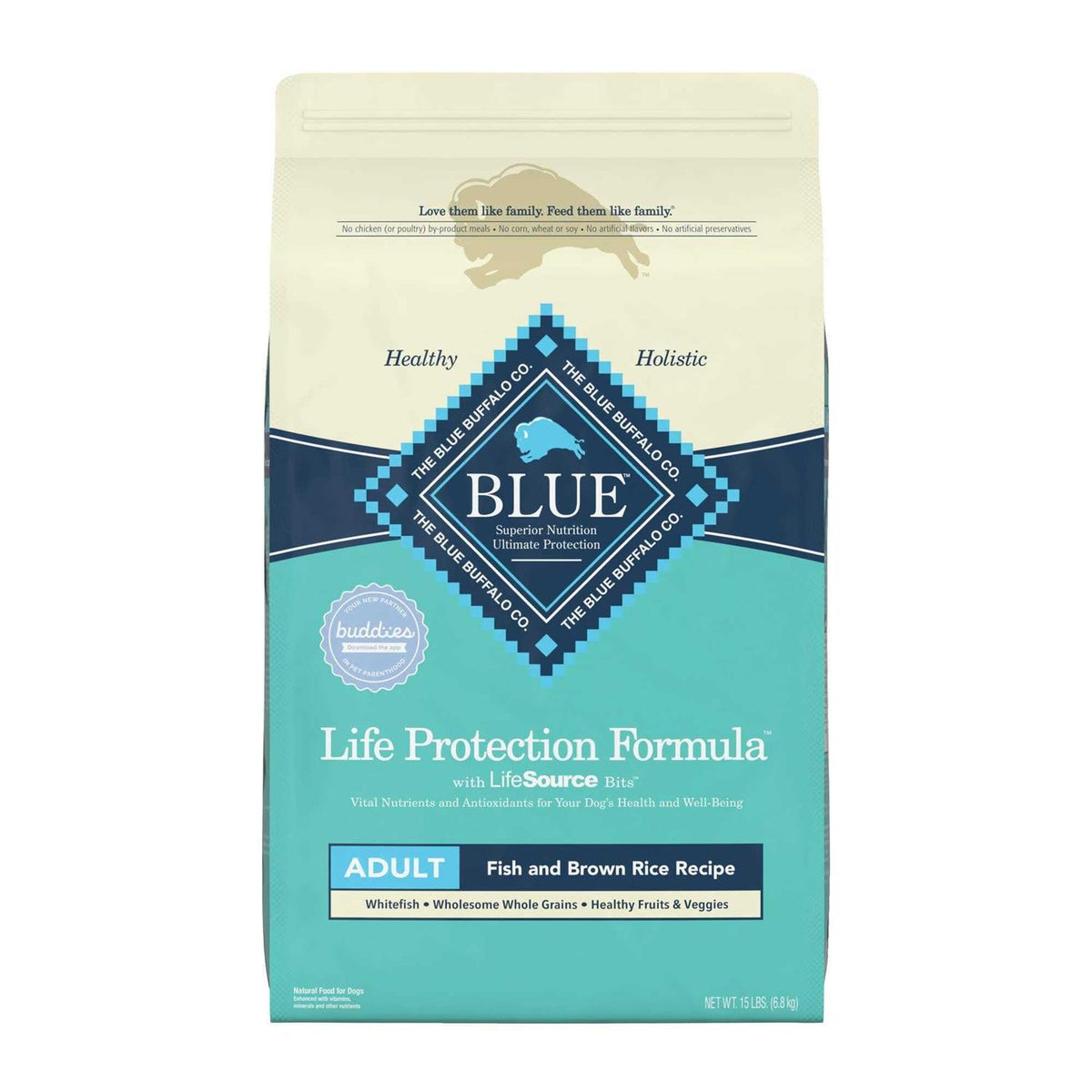 Adult Dry Dog Food J77818