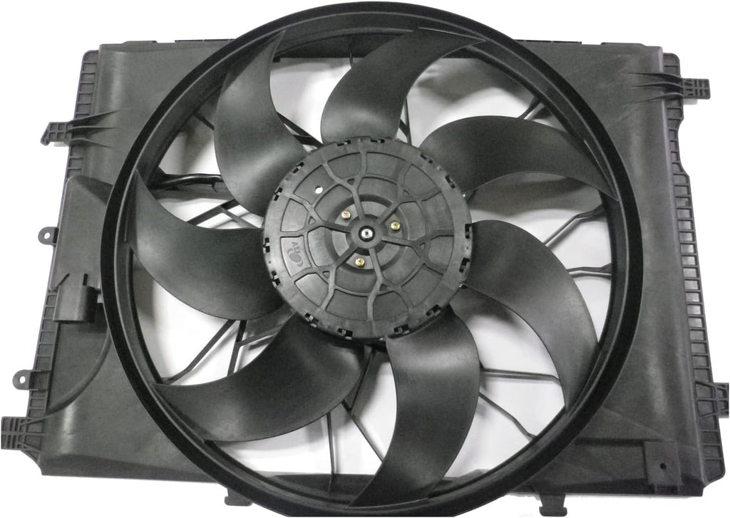 Cooling Fan Assembly K725844