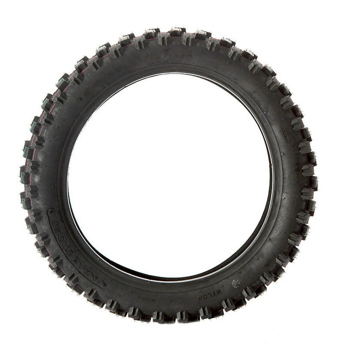 Motorcycle Dirt Bike Tire 90/100-14 Off-Road B765