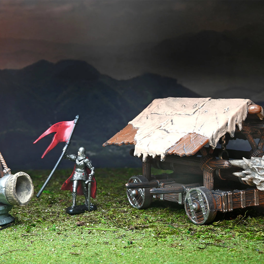 Battering Ram Miniatures RPG Tabletop Accessory Y669