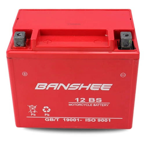 12V 12Ah Sealed AGM Battery J886