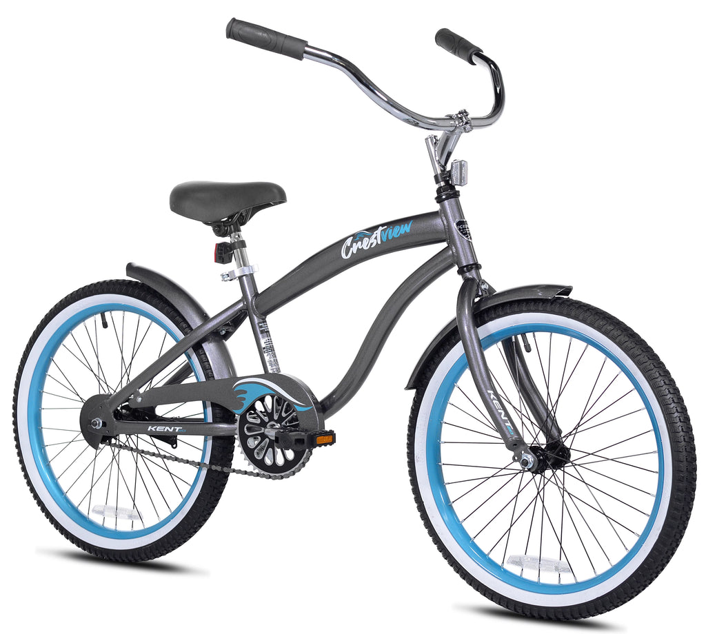 Boys Bicycle G26384