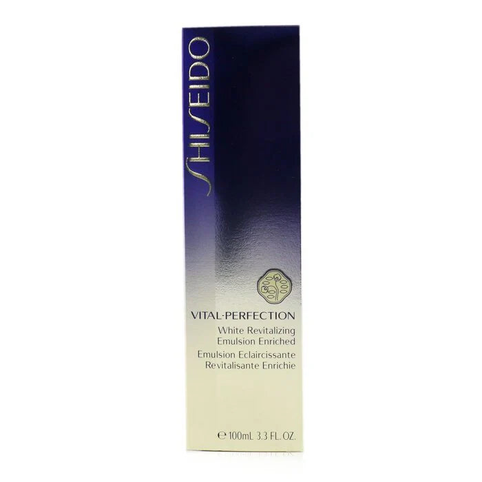 Vital-Perfection White Revitalizing Emulsion Enriched 100ml J43369