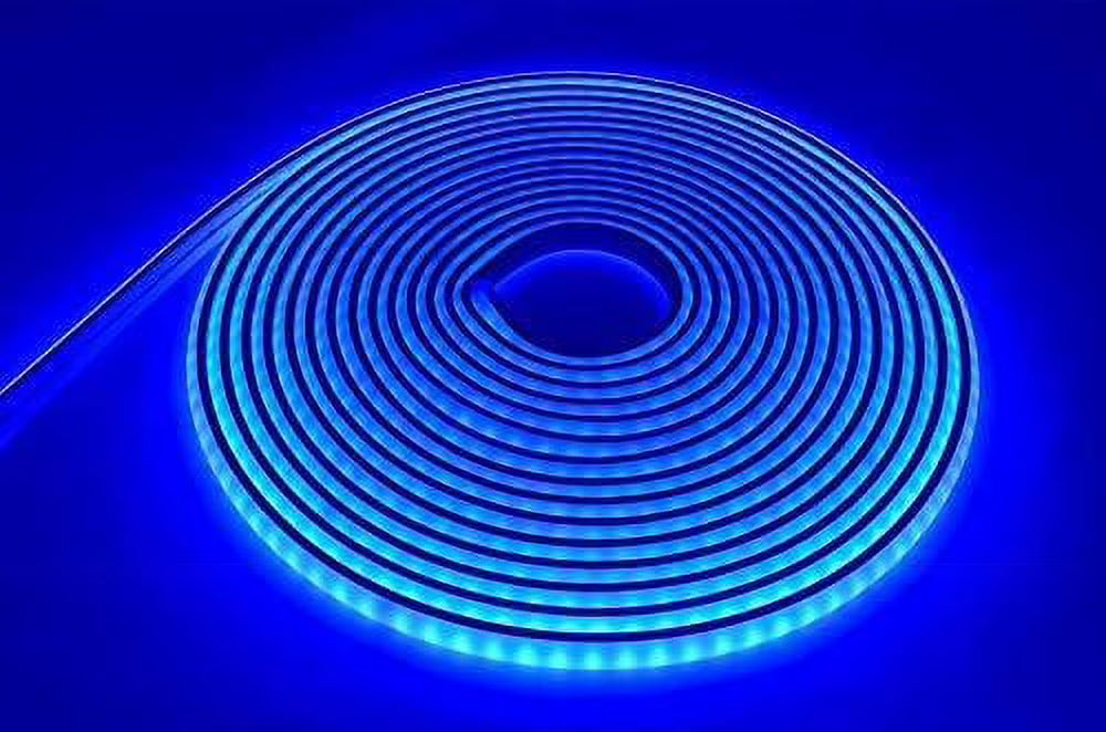 LED Neon Rope Light, IP68 Waterproof L88466