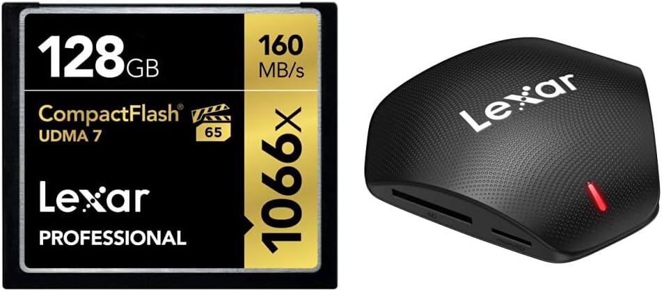64GB CFast 2.0 Card Q129