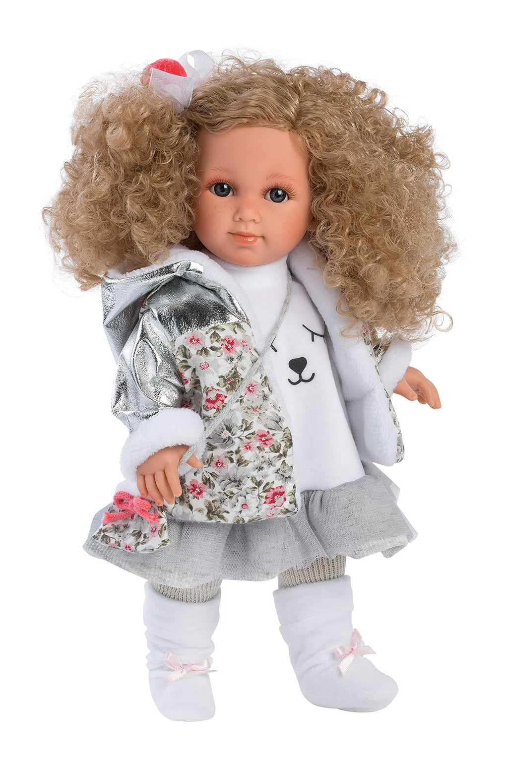 13.8" Fashion Doll Z81337