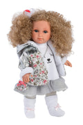 13.8" Fashion Doll Z81337