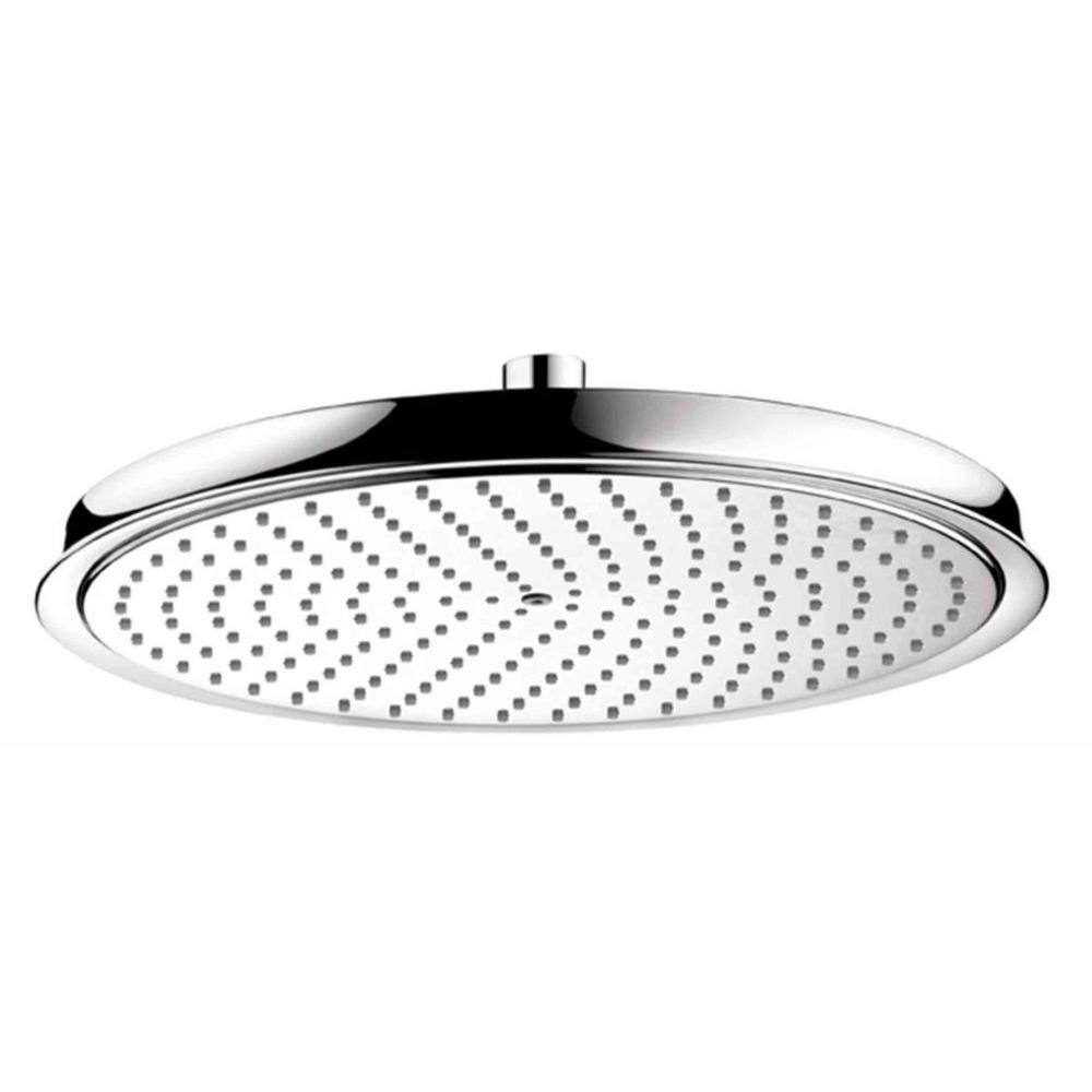 Brushed Nickel Showerhead P724