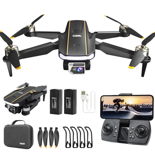 Brushless Motor Drone with Camera K100899