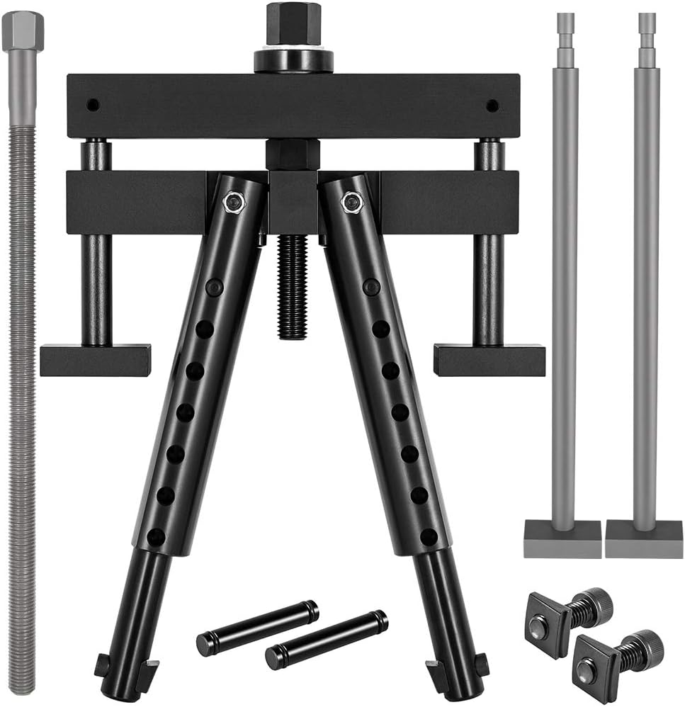 Cylinder Liner Puller Conversion Kit M513028