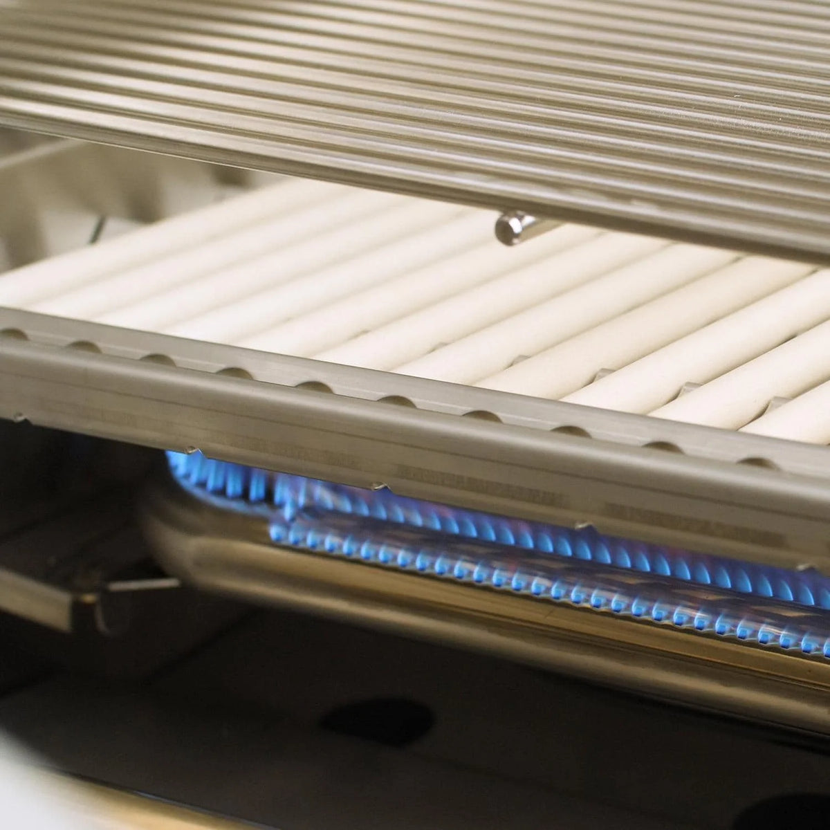36-Inch Built-In Propane Gas Grill With Rotisserie R1495