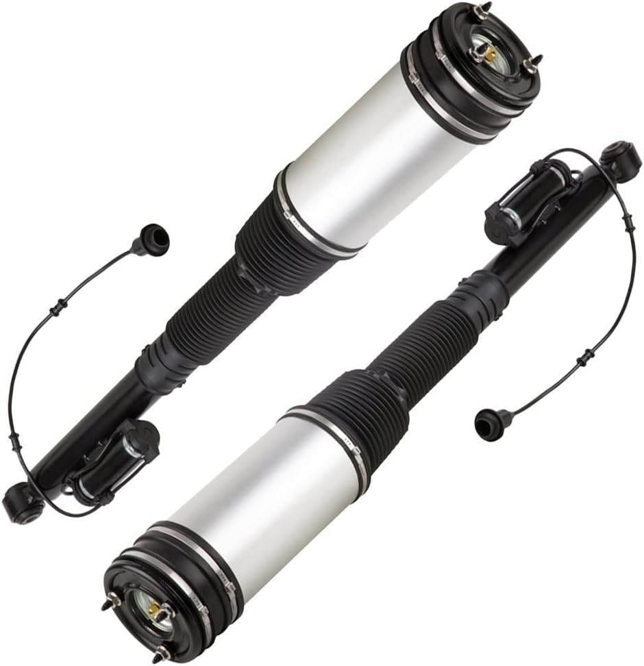 Rear Shock Strut Set for Mercedes W220 2000-2006 E2417