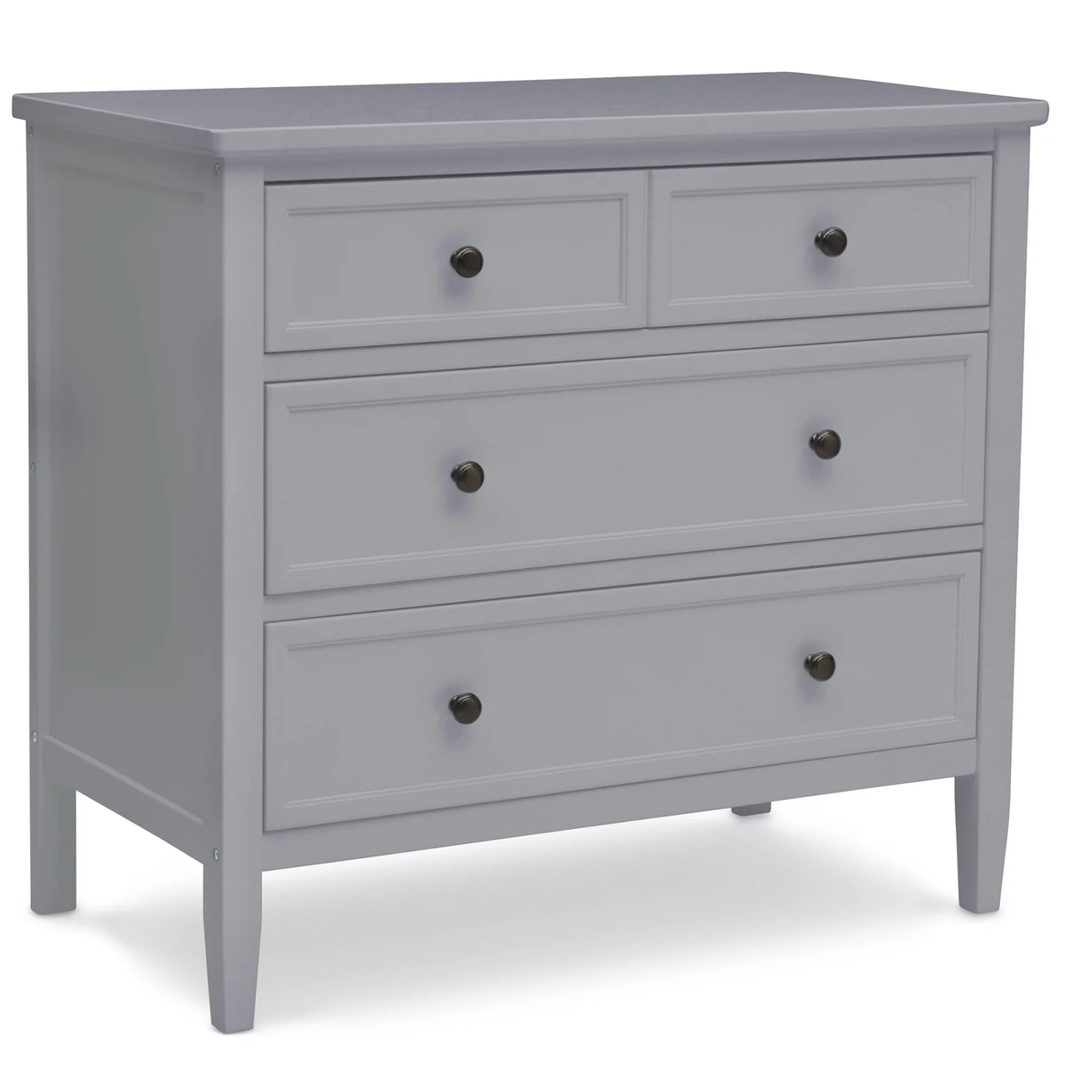 3 Drawer Dresser W4010