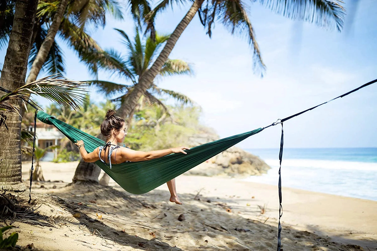 Spruce Green Hammock R263539