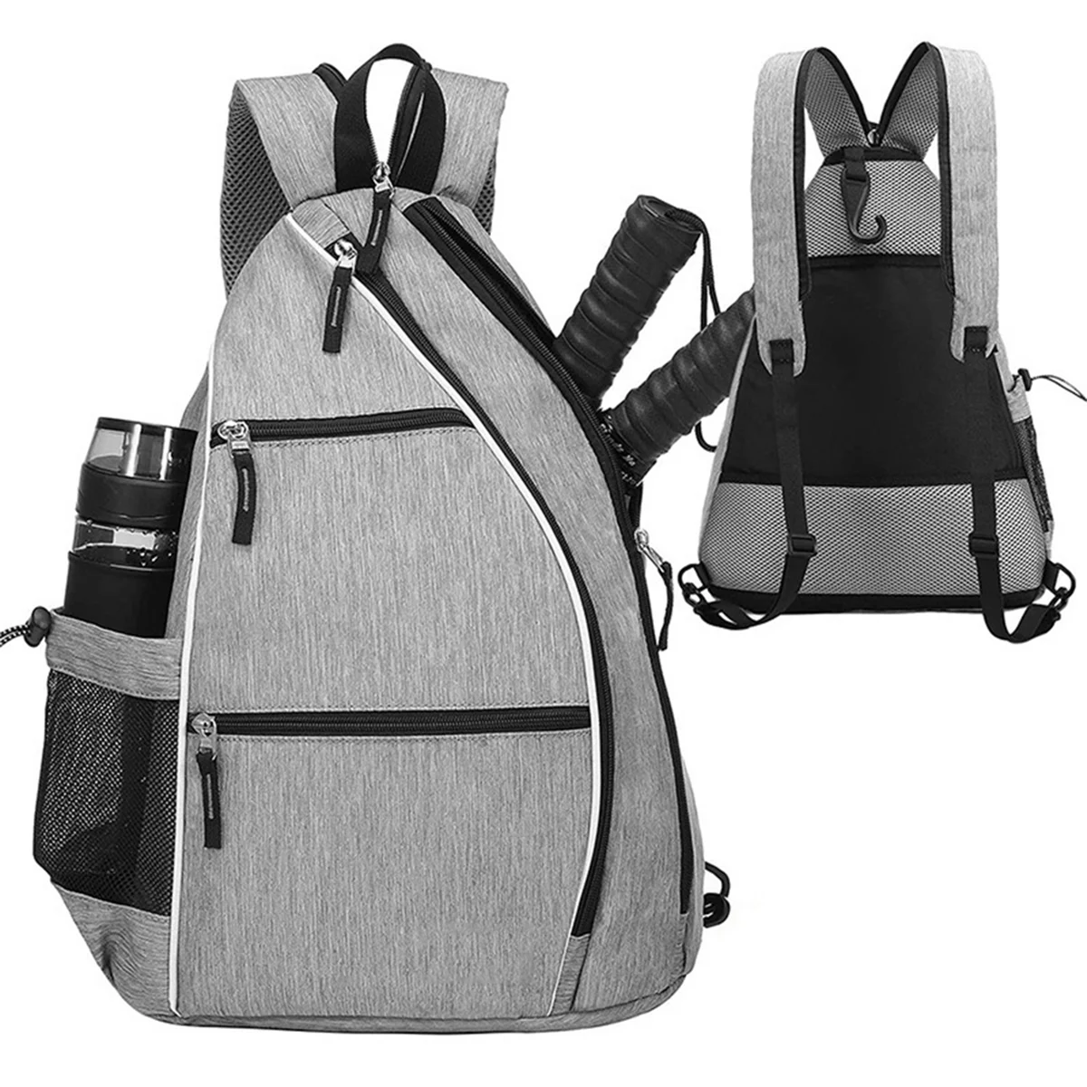 Reversible Crossbody Bag Backpack G446210